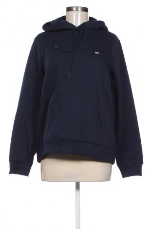 Damen Sweatshirt Tommy Jeans, Größe L, Farbe Blau, Preis € 89,99, #134282444