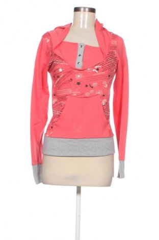 Damen Sweatshirt Unbranded, Größe S, Farbe Mehrfarbig, Preis € 7,99