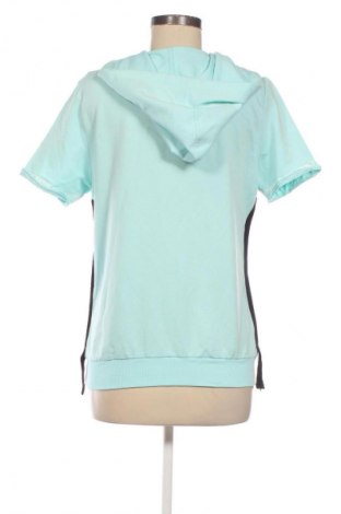 Dámská mikina  Unbranded, Velikost L, Barva Modrá, Cena  253,00 Kč