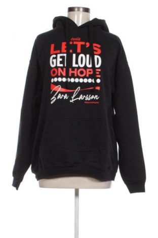 Dámská mikina  Unbranded, Velikost L, Barva Černá, Cena  79,00 Kč