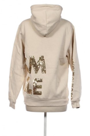 Dámská mikina  Zwillingsherz, Velikost S, Barva Béžová, Cena  329,00 Kč