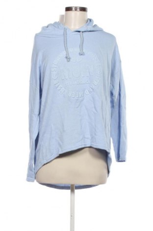 Dámská mikina  Zwillingsherz, Velikost S, Barva Modrá, Cena  459,00 Kč