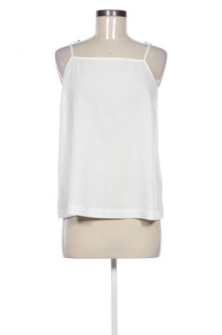 Damski top ASOS, Rozmiar M, Kolor Biały, Cena 22,47 zł