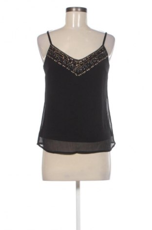 Damentop About You, Größe S, Farbe Schwarz, Preis € 2,99