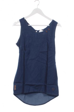 Dámský top Alife And Kickin, Velikost M, Barva Modrá, Cena  479,00 Kč