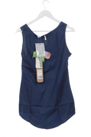 Dámský top Alife And Kickin, Velikost M, Barva Modrá, Cena  479,00 Kč