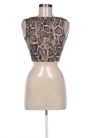 Damski top Amisu, Rozmiar XS, Kolor Kolorowy, Cena 28,99 zł