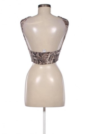 Damski top Amisu, Rozmiar XS, Kolor Kolorowy, Cena 28,99 zł