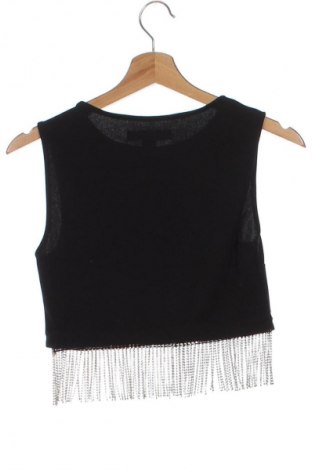 Γυναικείο τοπ Amisu, Μέγεθος S, Χρώμα Μαύρο, Τιμή 11,99 €