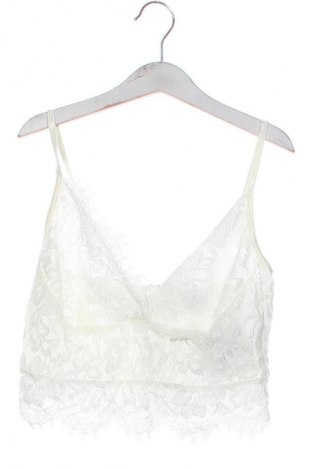 Dámsky top  Amisu, Veľkosť S, Farba Biela, Cena  14,83 €