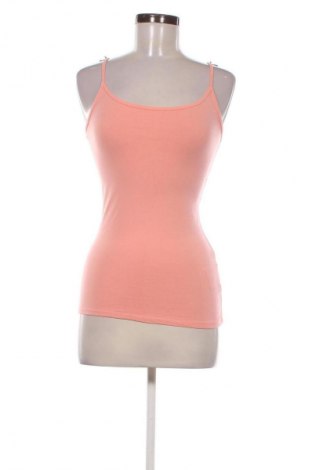 Dámsky top  Amisu, Veľkosť S, Farba Oranžová, Cena  11,95 €