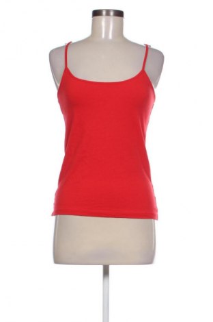 Damski top Amisu, Rozmiar XL, Kolor Czerwony, Cena 28,99 zł