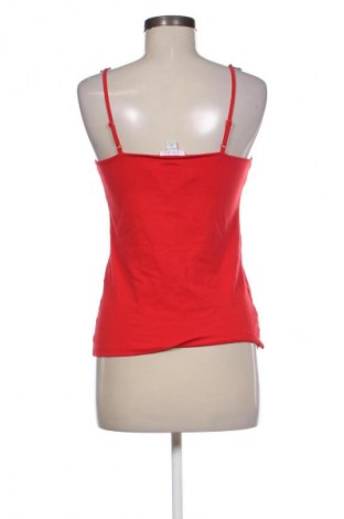 Damski top Amisu, Rozmiar XL, Kolor Czerwony, Cena 28,99 zł