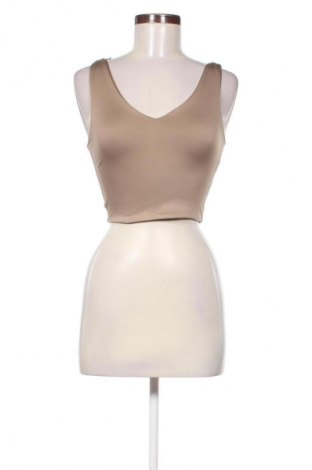 Dámsky top  Amisu, Veľkosť S, Farba Hnedá, Cena  11,95 €