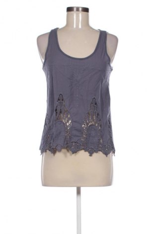 Dámsky top  Amisu, Veľkosť S, Farba Modrá, Cena  11,95 €