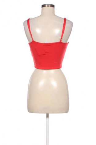 Dámsky top  Amisu, Veľkosť M, Farba Červená, Cena  6,95 €