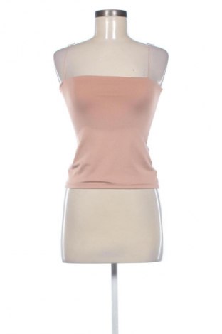 Dámsky top  Amisu, Veľkosť S, Farba Béžová, Cena  11,95 €