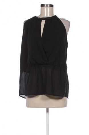 Γυναικείο τοπ Amisu, Μέγεθος M, Χρώμα Μαύρο, Τιμή 6,99 €