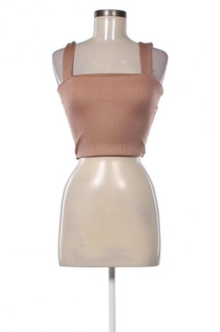 Dámsky top  Amisu, Veľkosť S, Farba Béžová, Cena  11,95 €