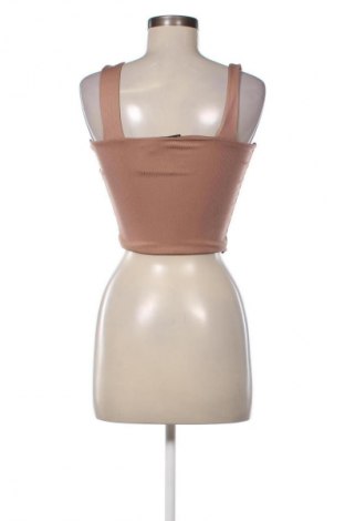 Dámsky top  Amisu, Veľkosť S, Farba Béžová, Cena  11,95 €