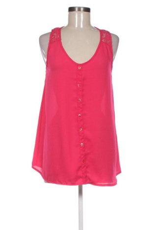 Dámsky top  Amisu, Veľkosť XL, Farba Ružová, Cena  6,95 €