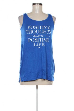 Damski top Amisu, Rozmiar S, Kolor Niebieski, Cena 27,22 zł