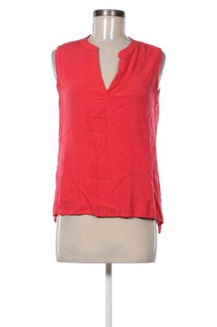 Γυναικείο τοπ Amisu, Μέγεθος M, Χρώμα Κόκκινο, Τιμή 7,99 €