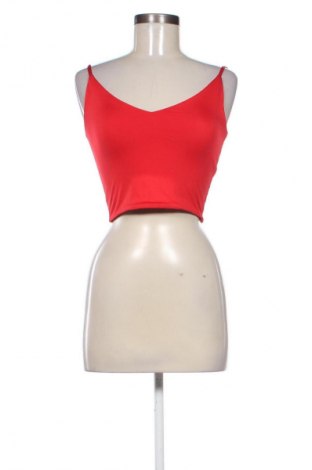 Damentop Amisu, Größe M, Farbe Rot, Preis € 7,99