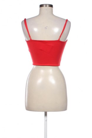 Damentop Amisu, Größe M, Farbe Rot, Preis € 7,99