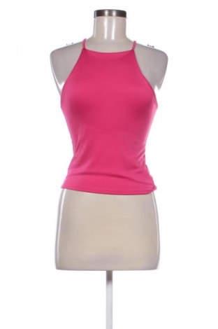 Damski top Amisu, Rozmiar S, Kolor Różowy, Cena 28,67 zł