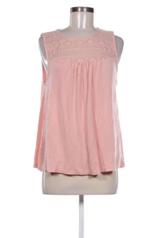 Γυναικείο τοπ Amisu, Μέγεθος XL, Χρώμα Πορτοκαλί, Τιμή 5,99 €