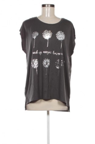 Dámský top Aniston, Velikost L, Barva Šedá, Cena  209,00 Kč