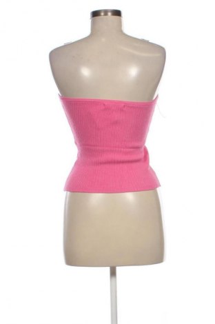 Γυναικείο τοπ Apanage, Μέγεθος M, Χρώμα Ρόζ , Τιμή 2,99 €