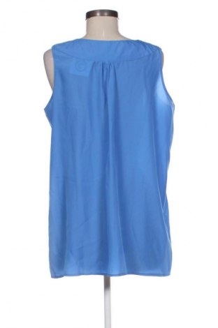 Damski top Apanage, Rozmiar L, Kolor Niebieski, Cena 27,40 zł