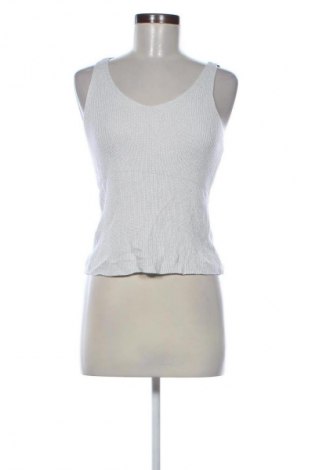 Top de femei Unbranded, Mărime S, Culoare Gri, Preț 40,99 Lei, #134313029