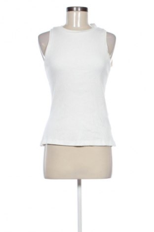 Top de femei Aware by Vero Moda, Mărime M, Culoare Alb, Preț 68,99 Lei, #134171595