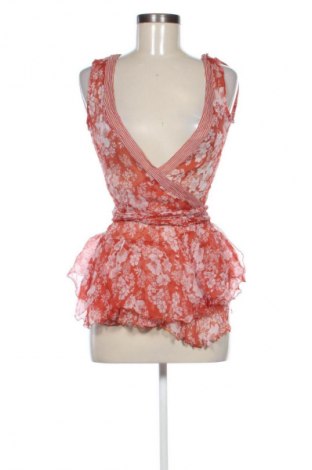 Damski top BSB Collection, Rozmiar L, Kolor Kolorowy, Cena 22,47 zł