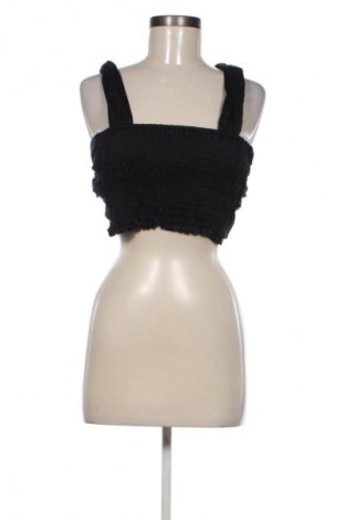 Damski top BSB Collection, Rozmiar L, Kolor Czarny, Cena 24,99 zł