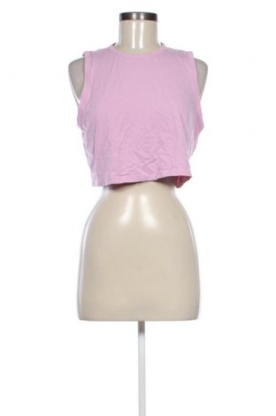 Dámský top Bershka, Velikost M, Barva Růžová, Cena  229,00 Kč
