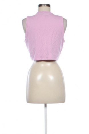 Dámský top Bershka, Velikost M, Barva Růžová, Cena  229,00 Kč