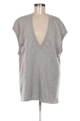 Női top Bershka, Méret S, Szín Szürke, Ár 2 909 Ft