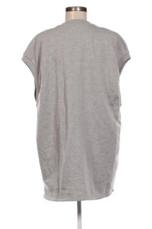 Női top Bershka, Méret S, Szín Szürke, Ár 2 909 Ft