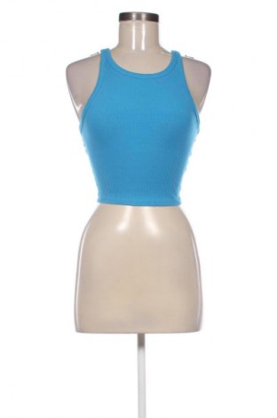 Női top Bershka, Méret S, Szín Kék, Ár 2 939 Ft