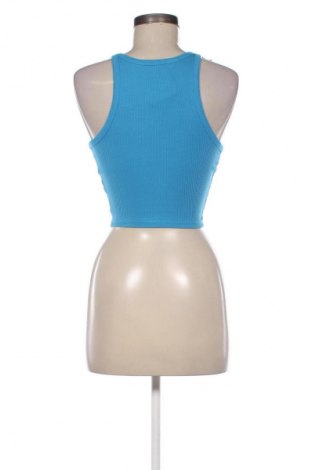 Női top Bershka, Méret S, Szín Kék, Ár 2 939 Ft