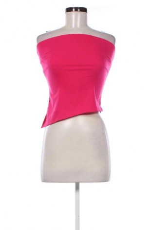 Damentop Bershka, Größe M, Farbe Rosa, Preis 9,99 €