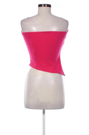 Damentop Bershka, Größe M, Farbe Rosa, Preis 9,99 €