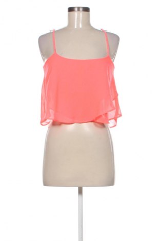 Damentop Bershka, Größe M, Farbe Rosa, Preis 9,99 €