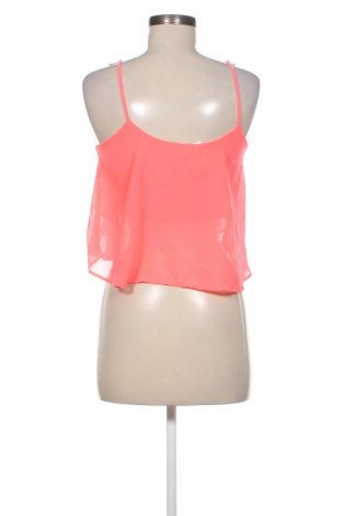 Damentop Bershka, Größe M, Farbe Rosa, Preis 9,99 €