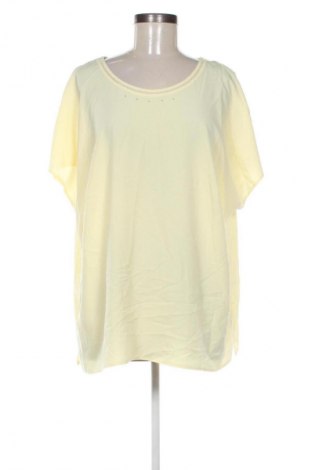 Top de femei Bexleys, Mărime 3XL, Culoare Galben, Preț 40,99 Lei