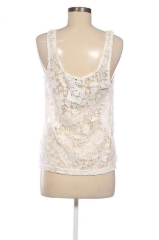 Damski top Bik Bok, Rozmiar S, Kolor Biały, Cena 47,32 zł